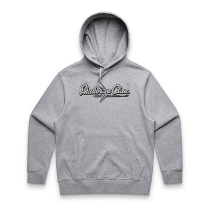 Hoshino Impul G5 Zen Hoodie Front Print