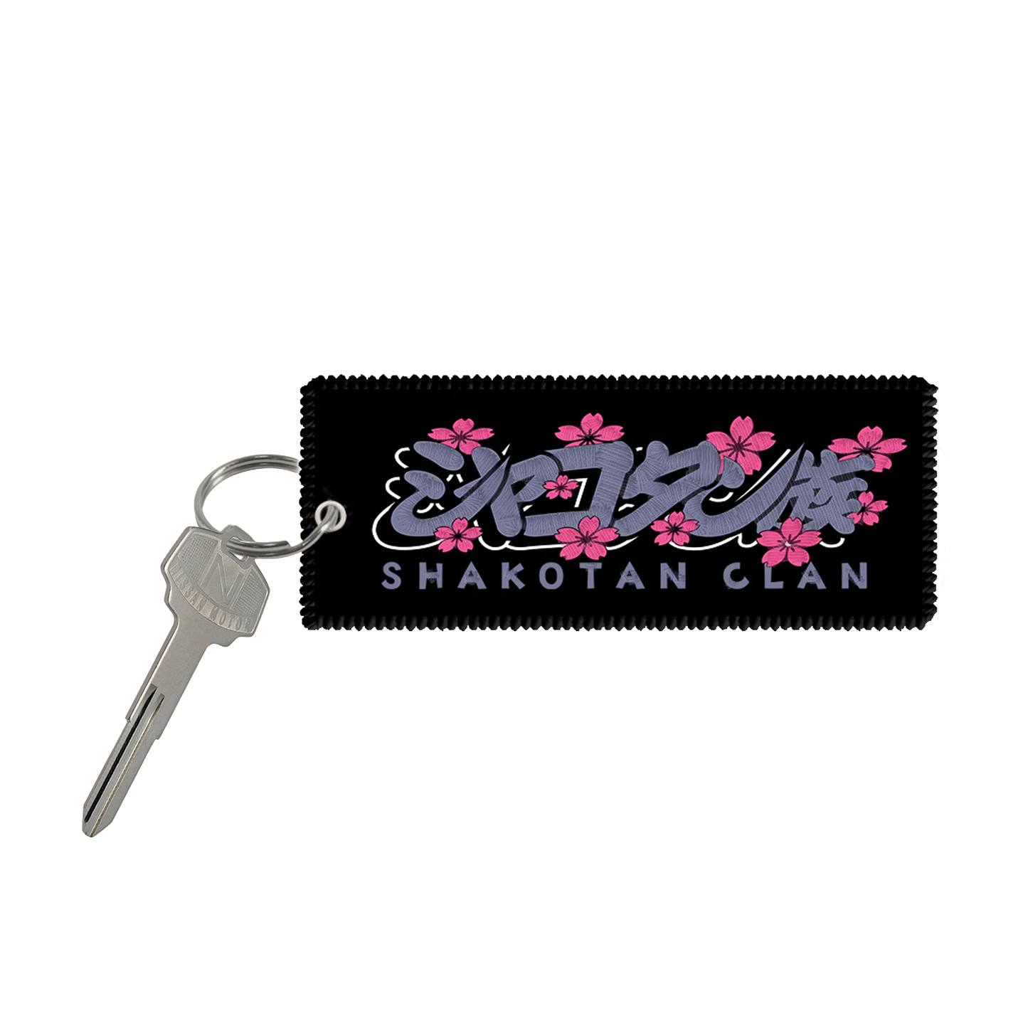 'Sunny Truck' Jet Tag