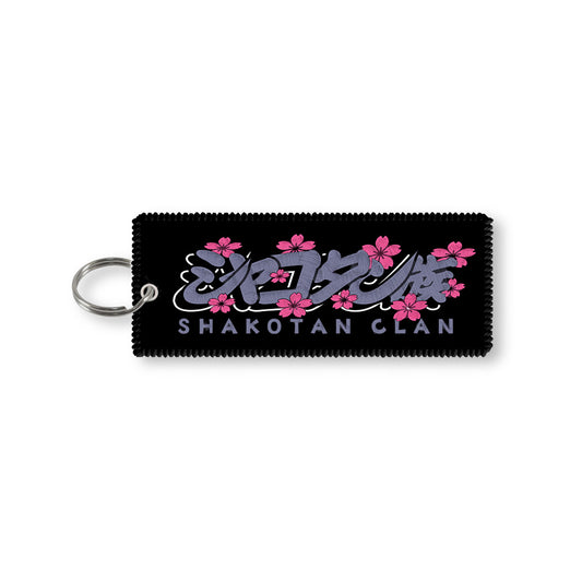 Shakotan Clan Sunny Truck Jet Tag Front